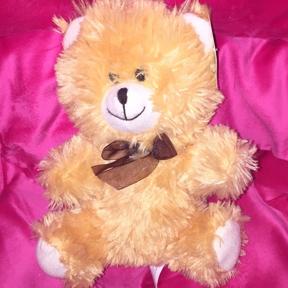 Bundle of Plush Toys and Book - Picture 3 of 7